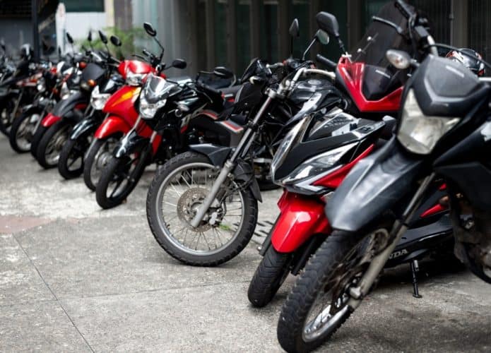 Venda de motos novas cresce 21% no primeiro trimestre; veja quais são as mais procuradas