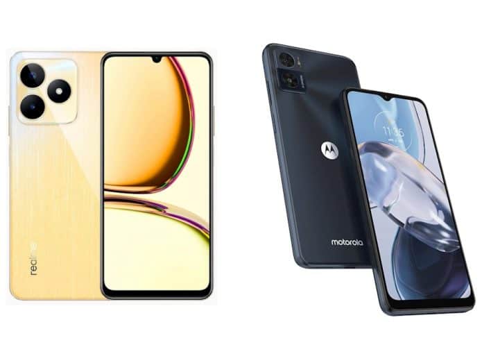 Celulares em oferta