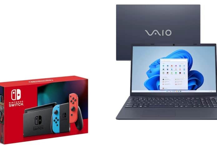 Ofertas do dia: smartphones, Nintendo Switch, fones de ouvido e mais! Aproveite