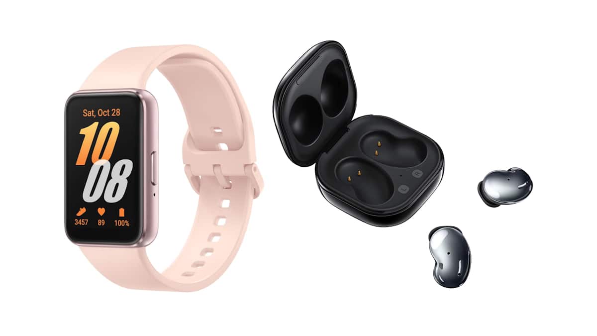 Galaxy Buds em oferta