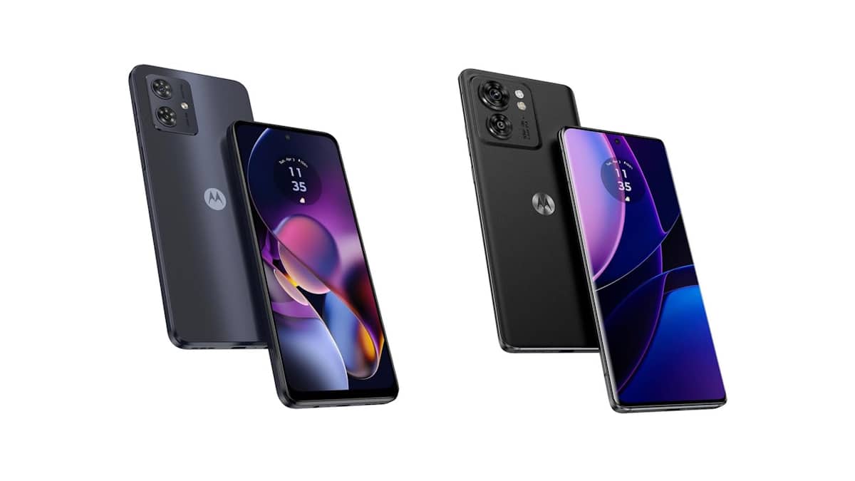 Smartphones Motorola em oferta