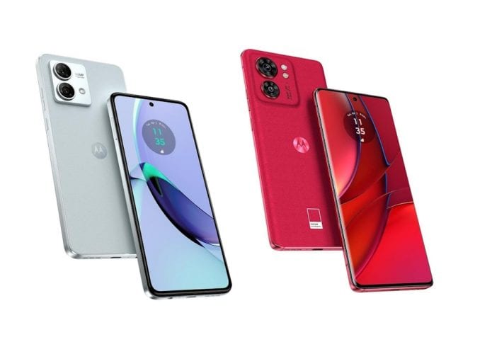 Ofertas do dia: descontos de até 41% em smartphones Motorola!