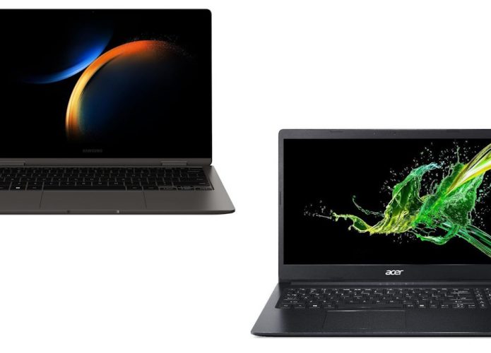 Notebooks em oferta