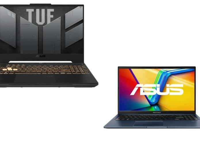 Notebooks em oferta