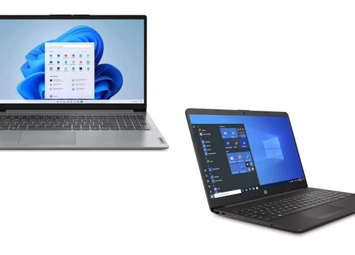 Notebooks em oferta