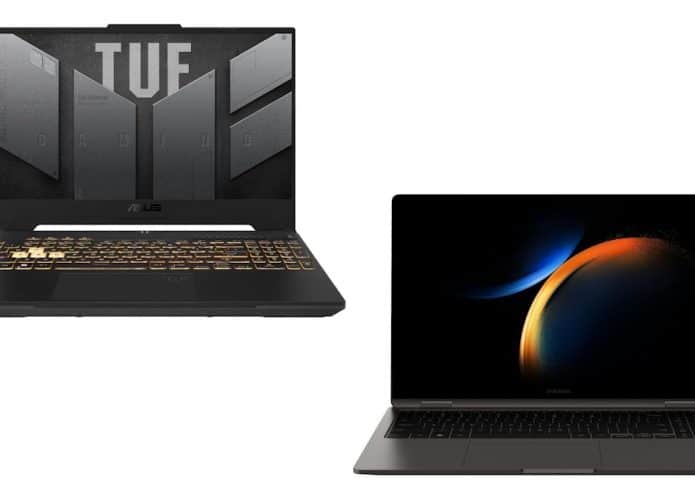 Notebooks em oferta