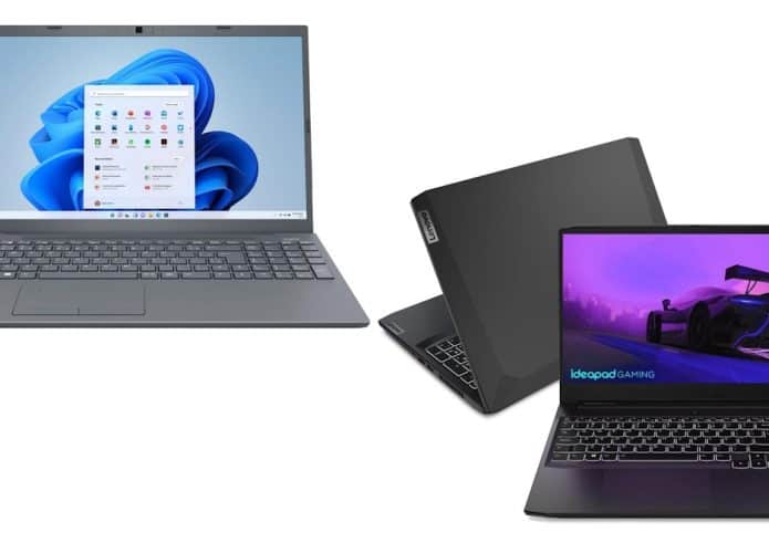 Notebooks em oferta