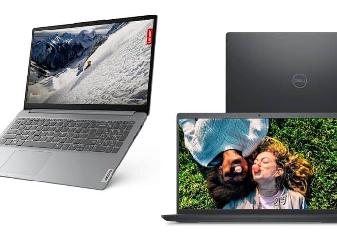 Notebooks em oferta