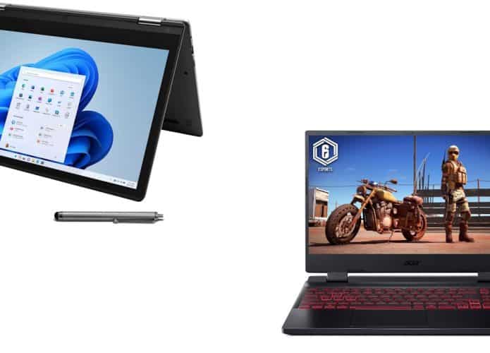Notebooks em oferta