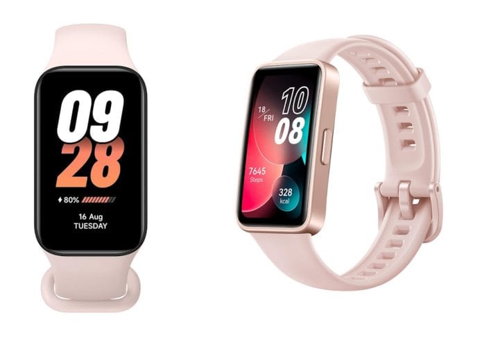 Ofertas do dia: smartbands Huawei, Samsung e Xiaomi com descontos incríveis!