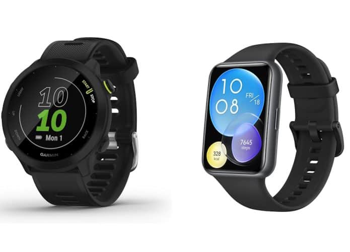 Smartwatch em oferta