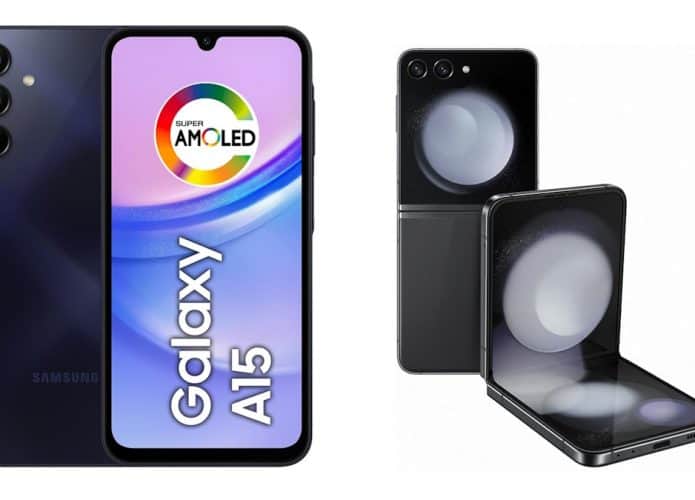 Ofertas Samsung Galaxy
