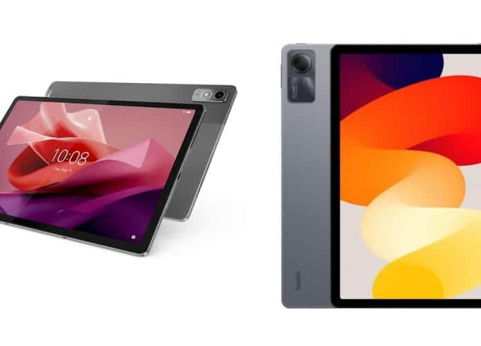 Tablets em oferta