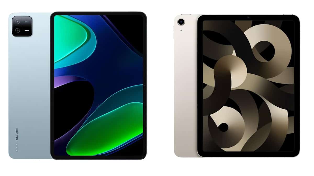 Tablets em oferta