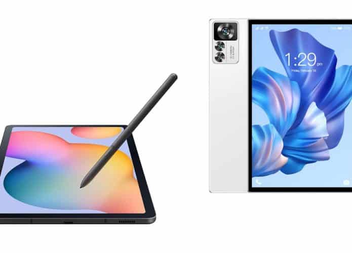 Tablets em oferta
