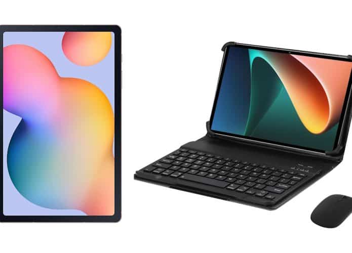 Tablets em oferta