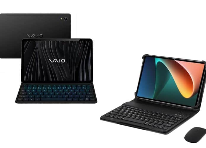 Tablets em oferta