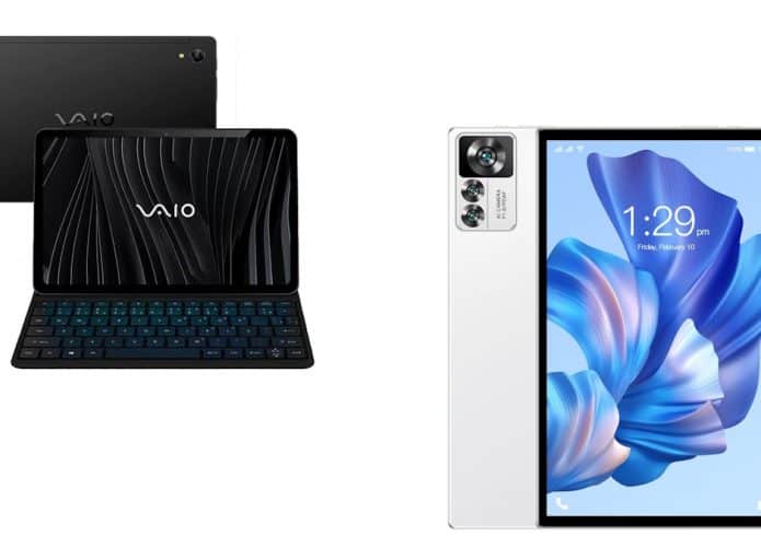 Ofertas do dia: seleção de tablets com descontos especiais!