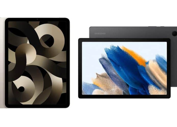 Tablets em oferta