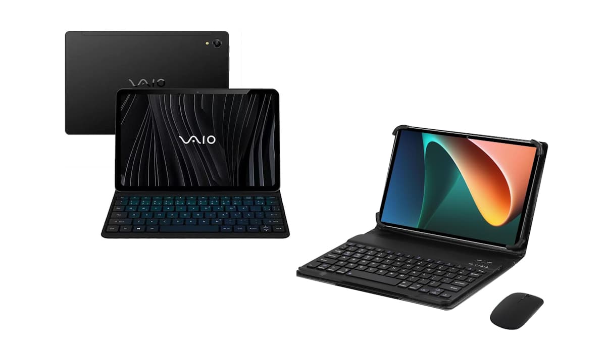 Tablets em oferta
