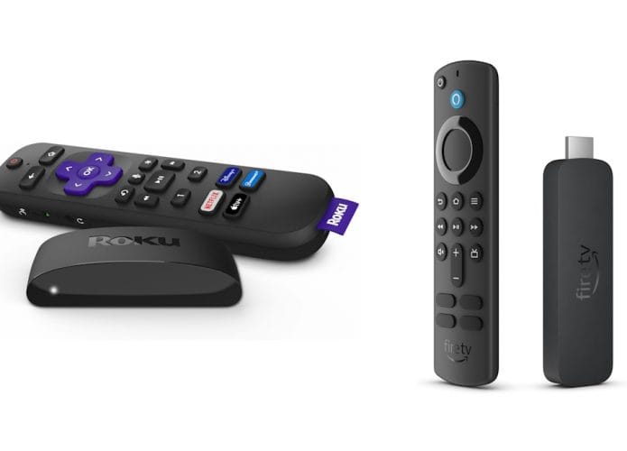 TV Box em oferta