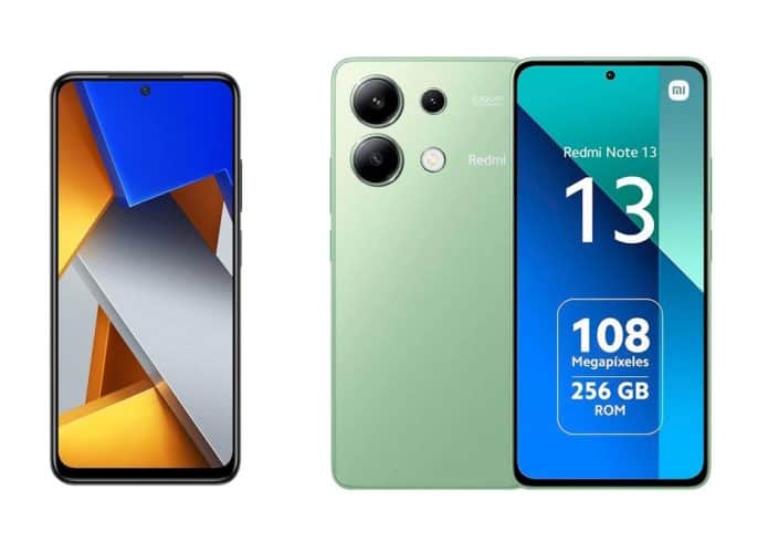 Smartphones Xiaomi em oferta