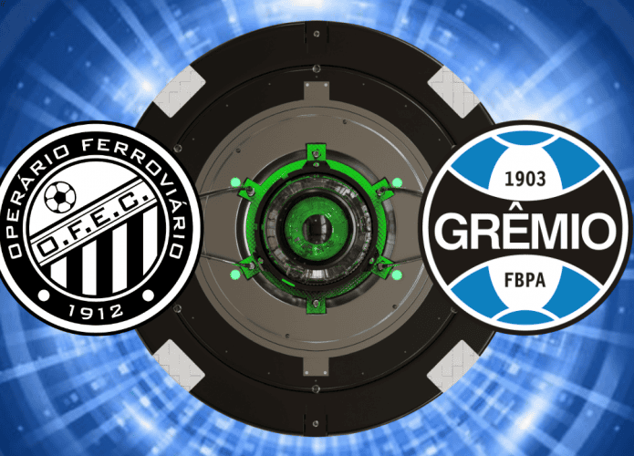 operário grêmio