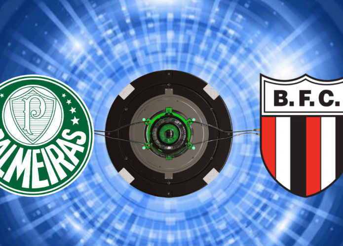 Palmeiras x Botafogo/SP: onde assistir, horário e escalação da Copa do Brasil