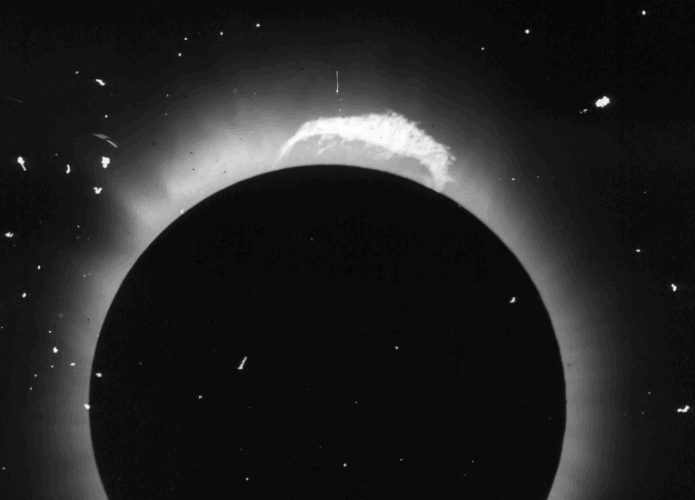 Eclipse Solar de Sobral: o mais importante da história da Ciência