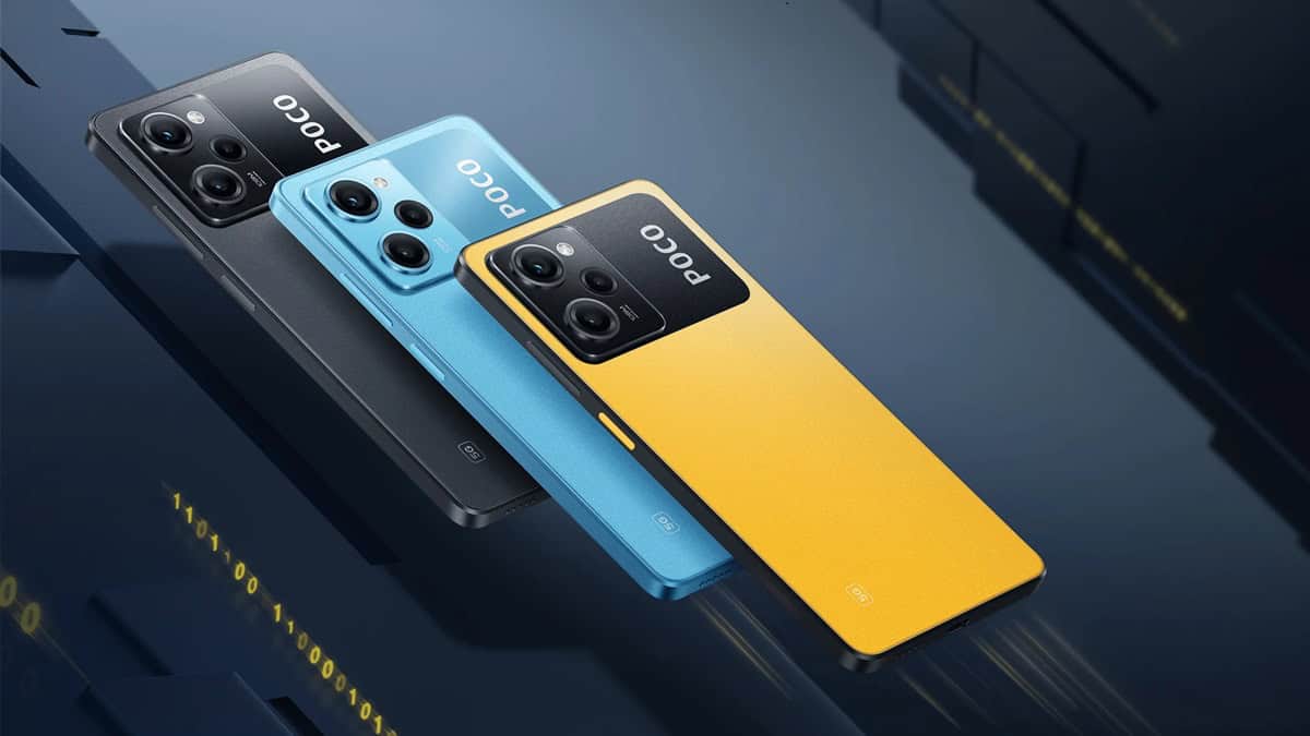 poco