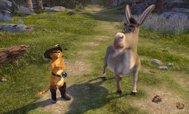 Shrek 2 Rio Por que Shrek 2 fez tanto sucesso?