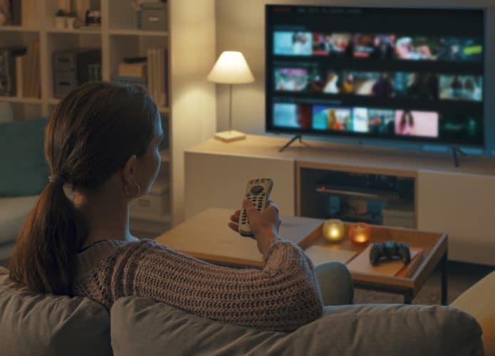 smart tv