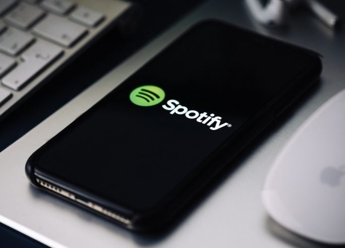 spotify