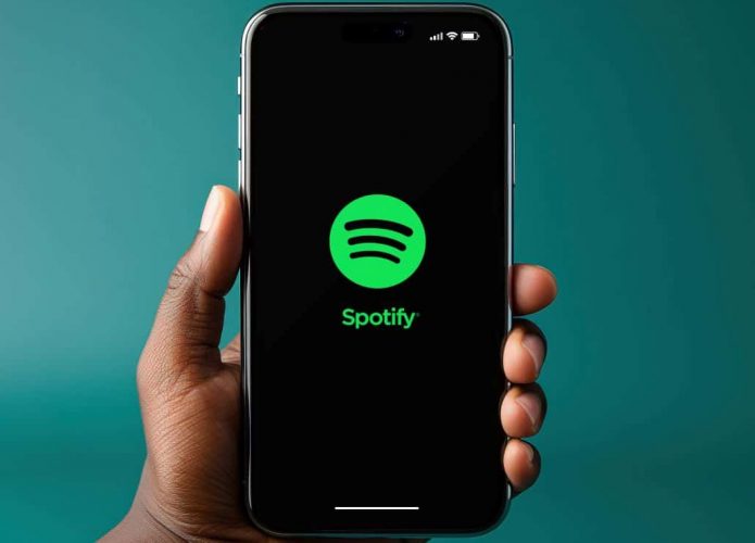 Spotify passa a adotar contagens regressivas para audiolivros