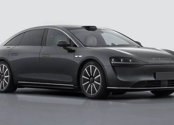stelato s9