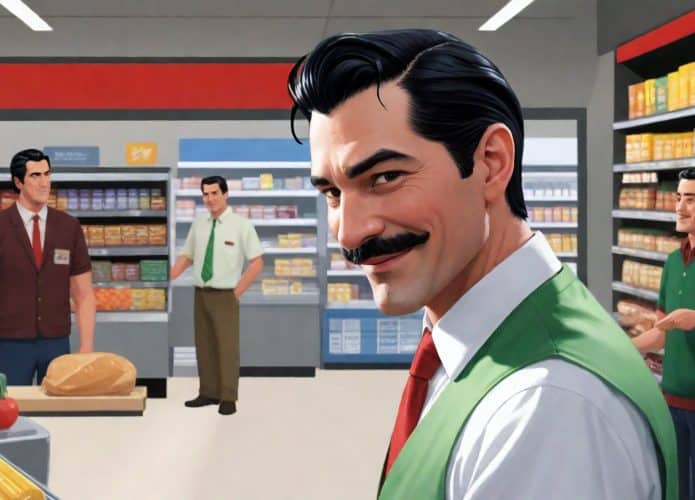 Como baixar e instalar mods no Supermarket Simulator