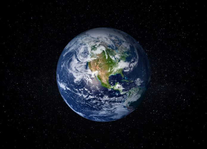 terra