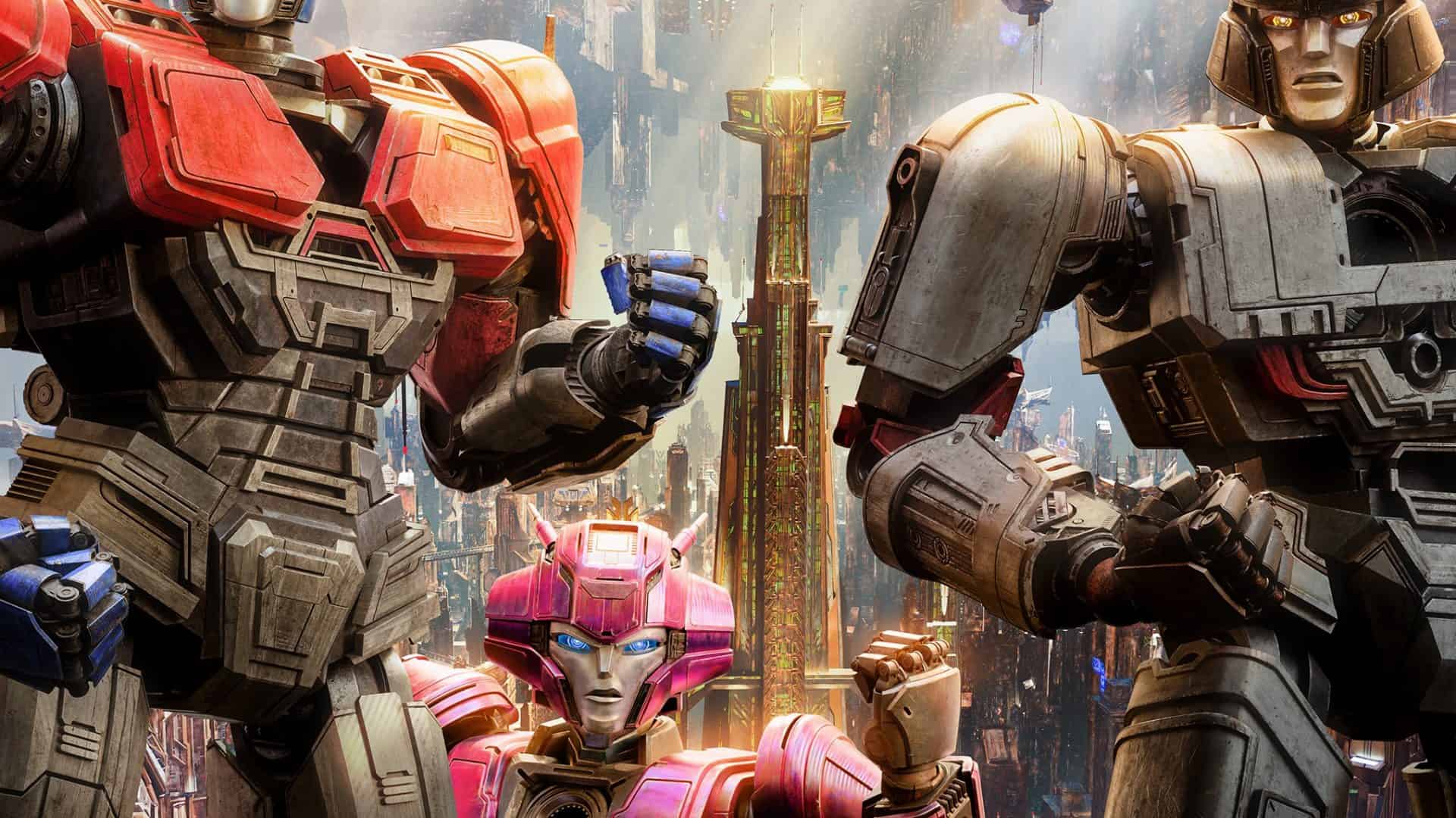 transformers