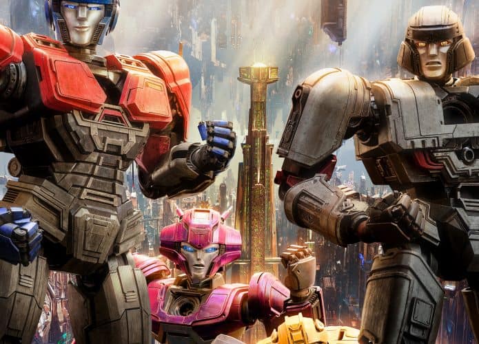 transformers
