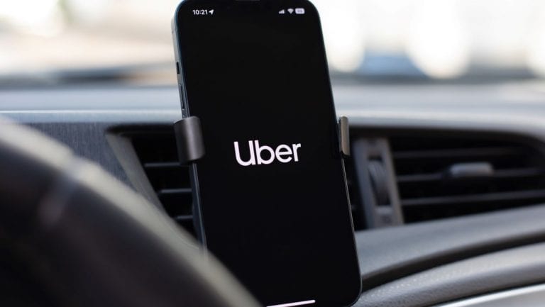 Como ativar código de verificação no Uber - Olhar Digital