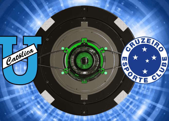 universidad católica cruzeiro