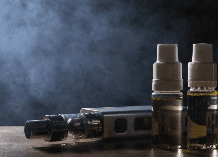 Vape: alguns sabores aumentam exposição a elementos químicos danosos; veja quais