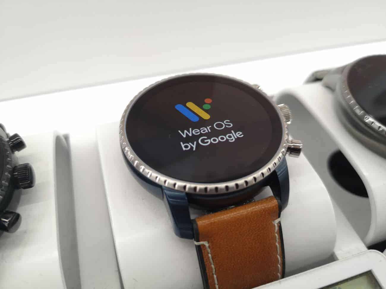 Wear OS