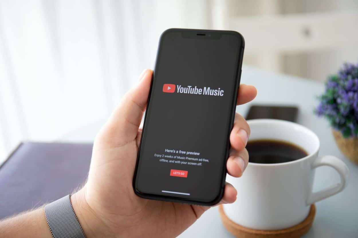 youtube