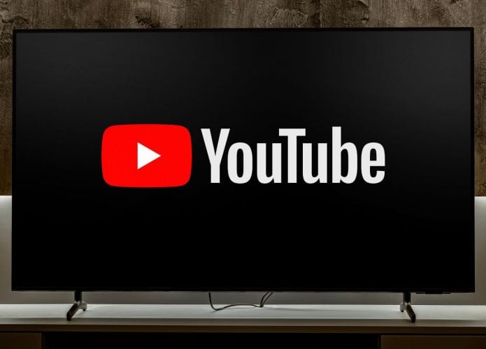 Como colocar YouTube na tela inicial da sua TV