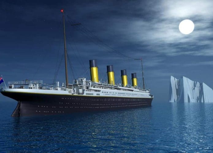 “Múmia do Titanic”: o artefato teria causado a tragédia?