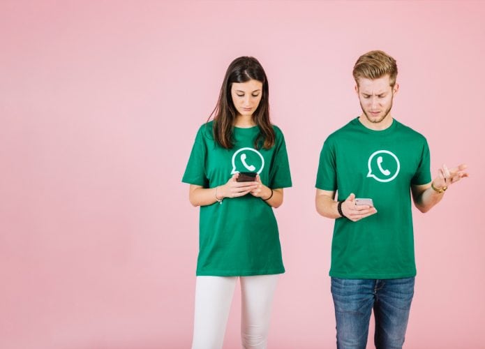 “Mude para o WhatsApp” apareceu para você – mesmo com versão oficial? Veja como resolver