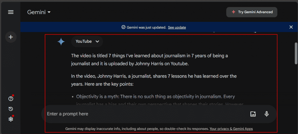 Como resumir v deos do YouTube - 3 Como Resumir Videos Do Youtube Com O Google Gemini 1024x460 