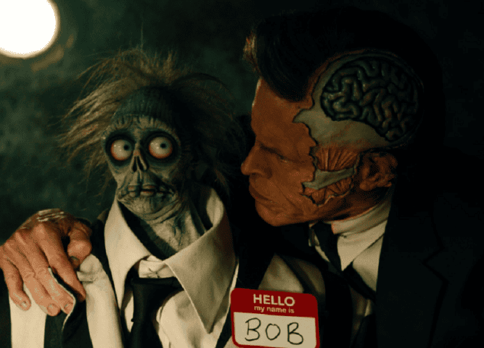 Beetlejuice 2