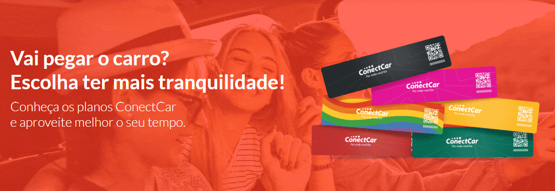 Sem Parar: veja opções de tags para pagamentos automáticos